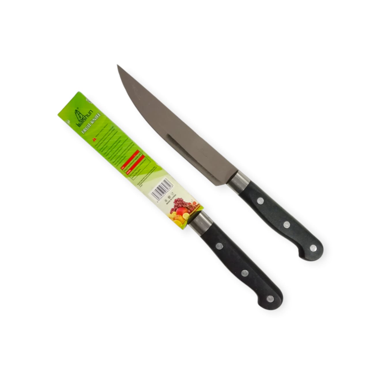 BAISHUN FRUIT KNIFE